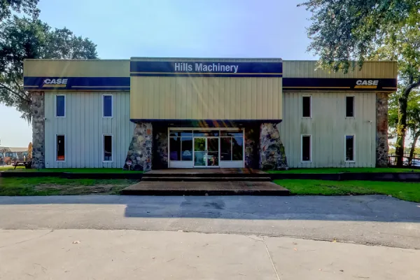Hills Machinery